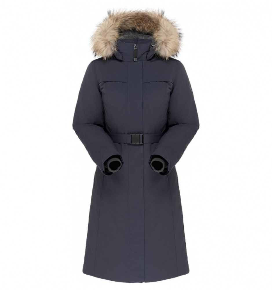 Пальто Sivera Волога М жен. (42/164, черное море (9166187))