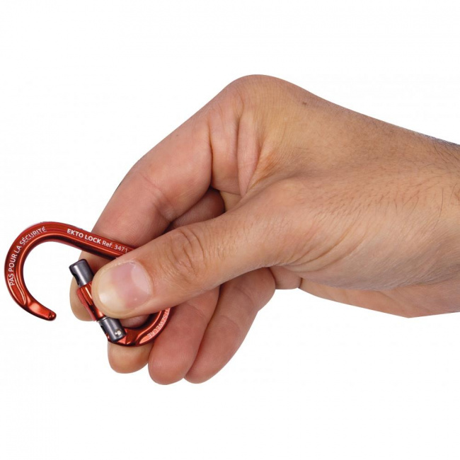 Карабин CAMP Ekto