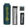 Палатка RedFox Trekking Fox 4 Plus