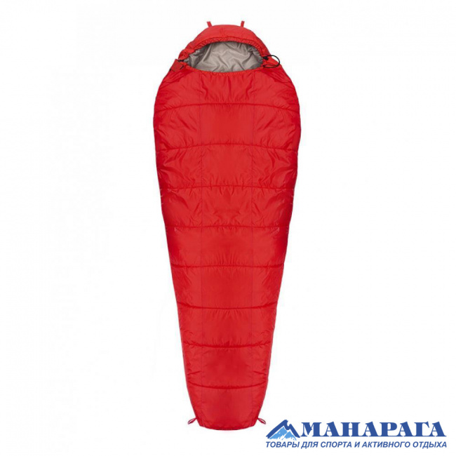 Спальник Манарага Trekking ZIMA -25