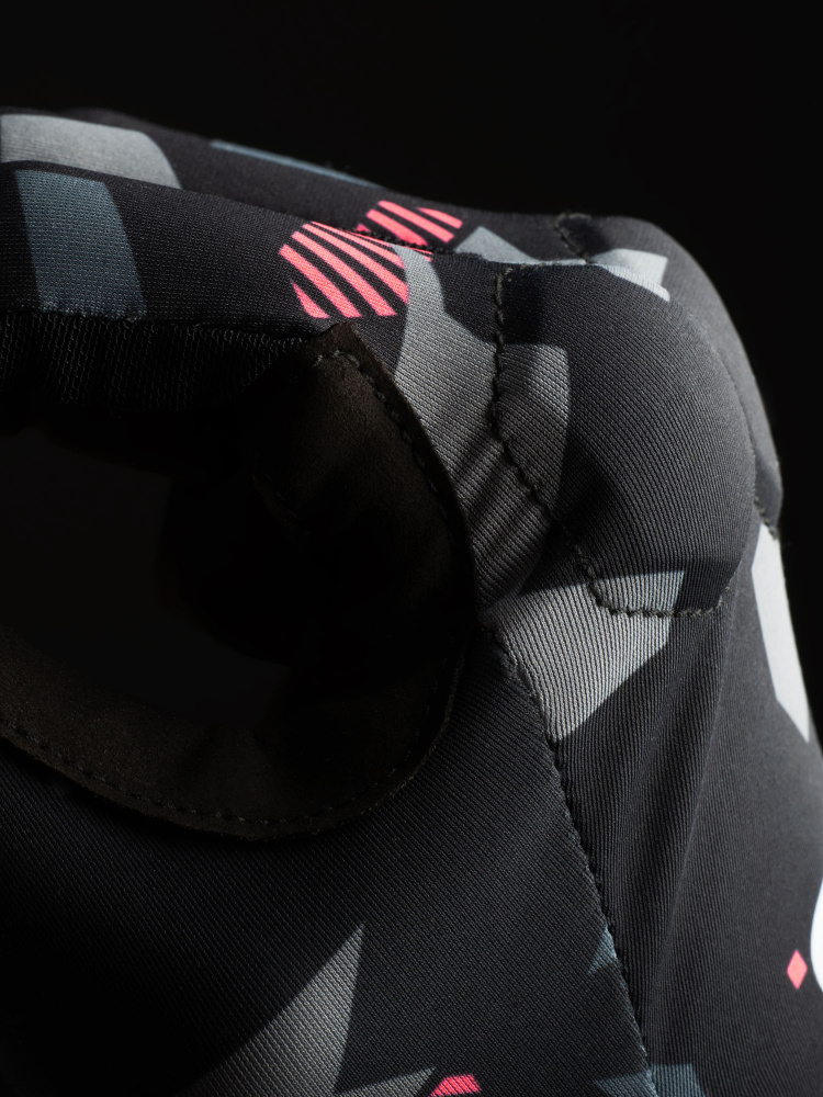 Велоперчатки Shred MTB Protective Superlight