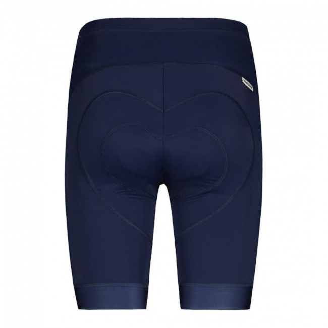 Велошорты Maloja MinorM. 1/2 жен. (M , night sky (9180981))