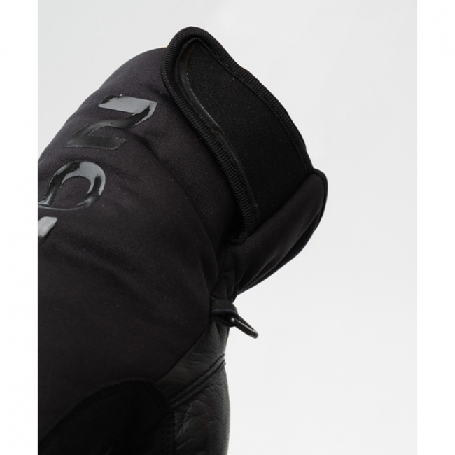 Перчатки Nordski Siberia 