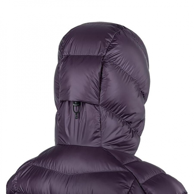 Куртка Sivera Бармица Про жен.