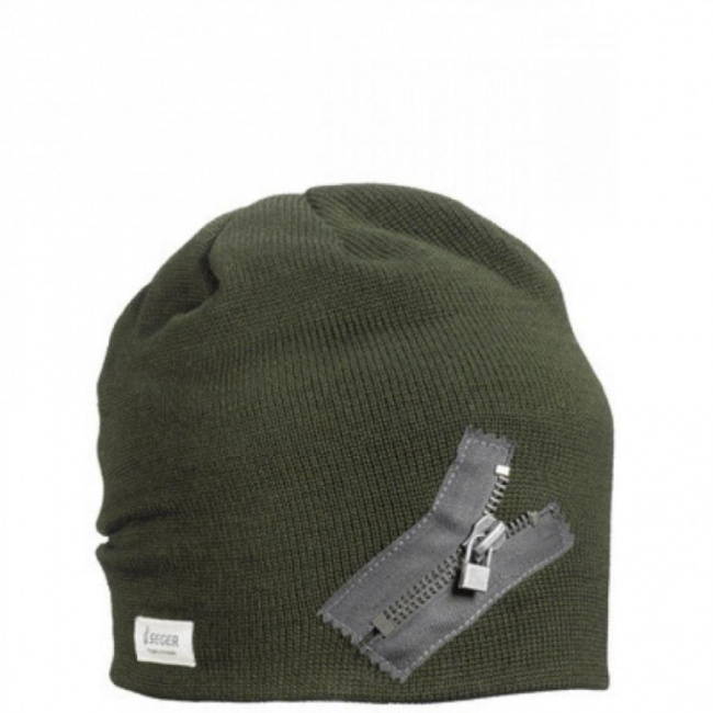 Шапка SEGER Byggis 3