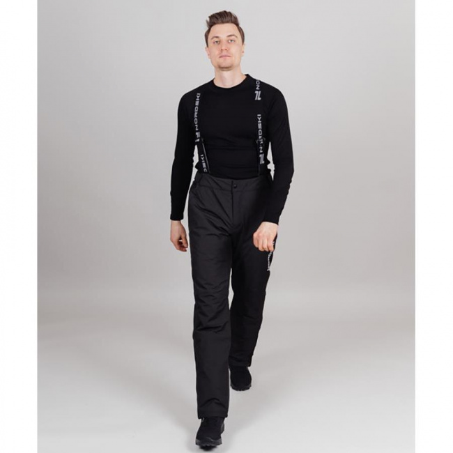 Брюки утепленные Nordski Mount