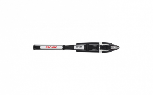 Крепления (тест) Atomic SNS Propulse Carbon RC