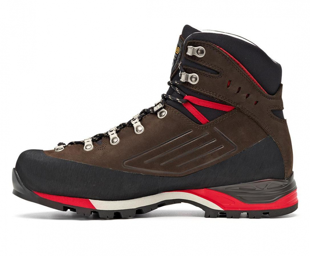 Ботинки Asolo Superior GV MW