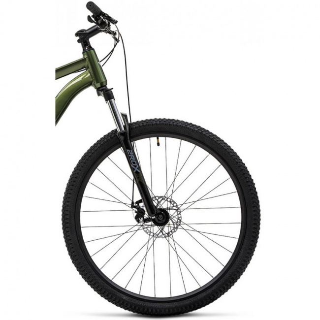 Велосипед Welt 25 Storm 29 MD