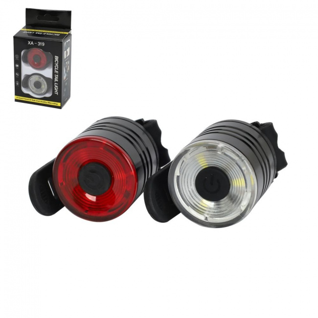 Набор фонарей Comiron AS-08