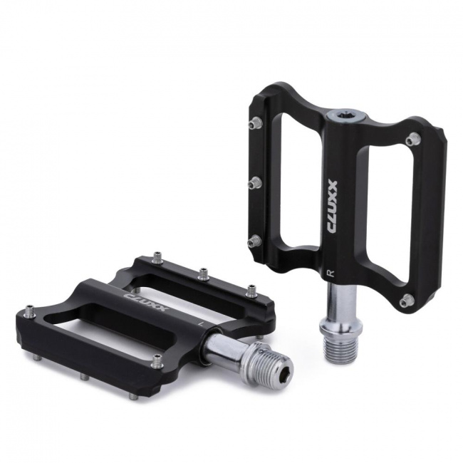 Педали CLUXX Rapid 100