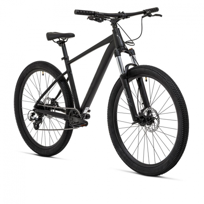 Велосипед Welt 25 Rocket 2.0 27 HD