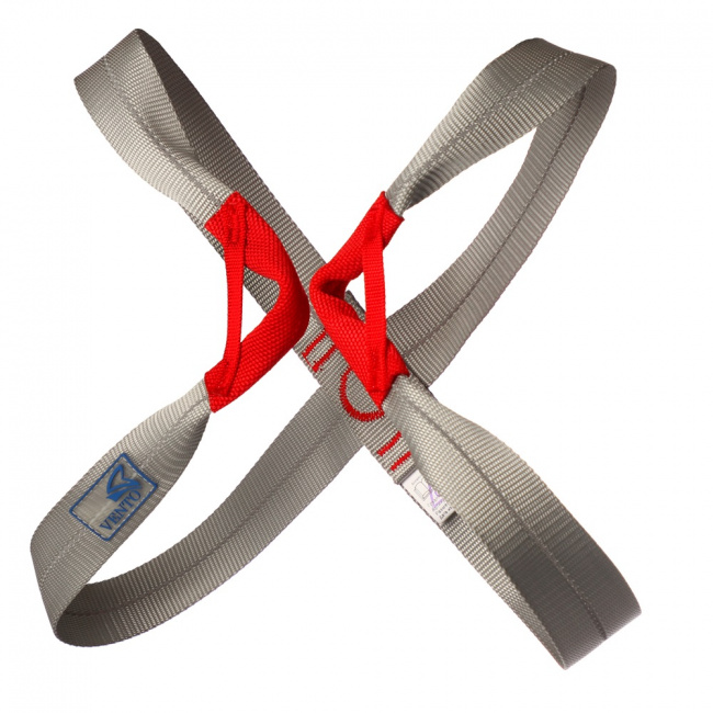 Грудная обвязка Венто Бабочка