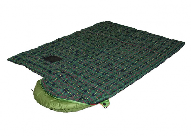 Спальник ALEXIKA Siberia Plus