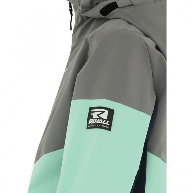 Куртка Rehall Lou-R-Jr