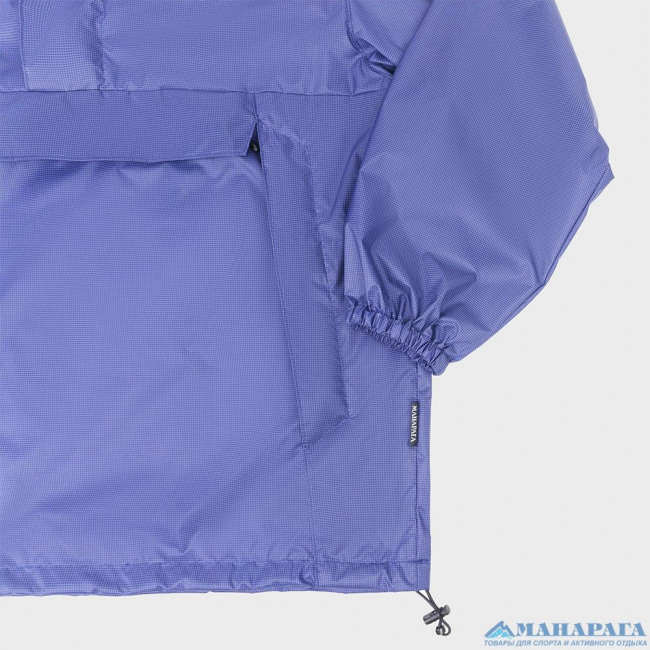 Анорак МАНАРАГА Турист V3