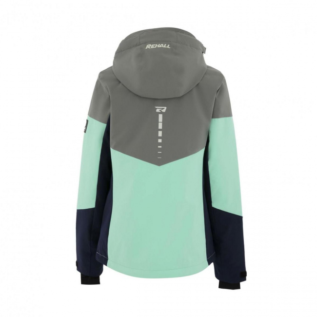 Куртка Rehall Lou-R-Jr