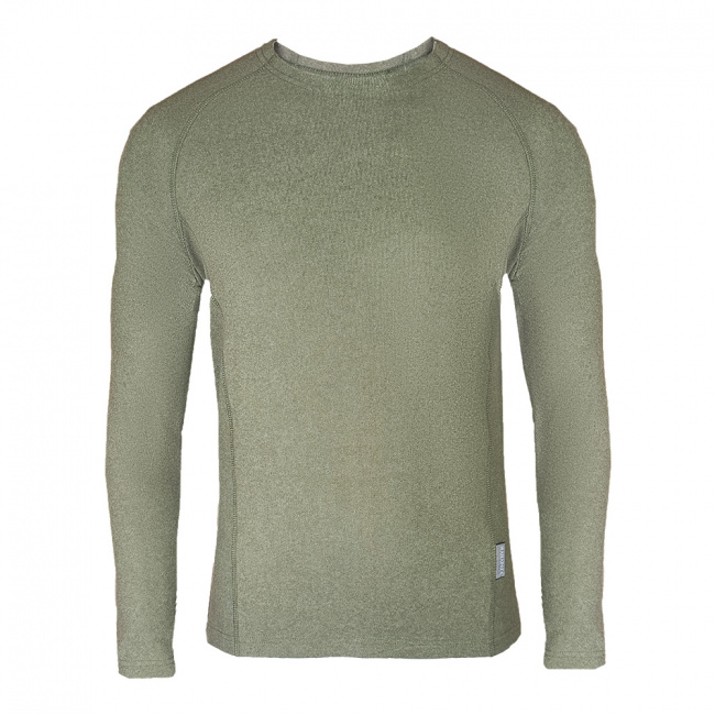 Лонгслив Манарага Active Mid