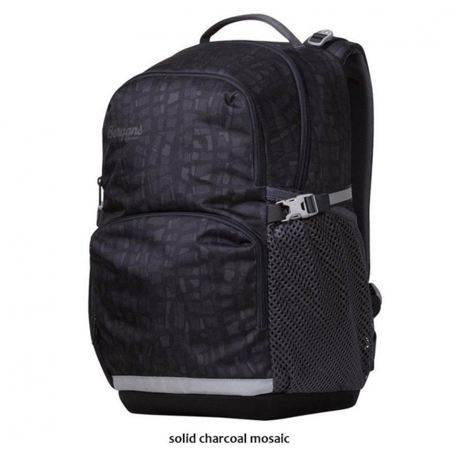 Рюкзак Bergans 2GO 32 л (solid charcoal mosaic (9157307))