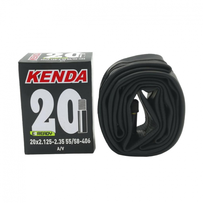 Камера Kenda 20"х3.00 av