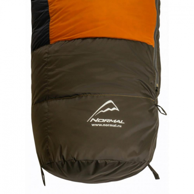 Спальник Normal Вертикаль