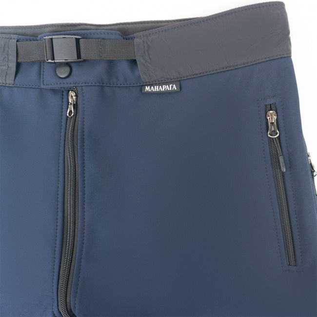 Брюки Манарага Expedition Softshell Light V2