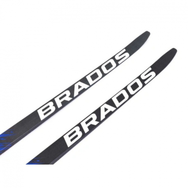 Лыжи беговые Brados PRO+ Skate