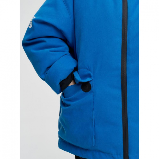 Куртка BASK Hype V3