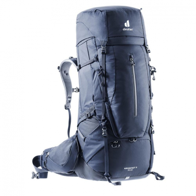 Рюкзак Deuter Aircontact X 70+15 Ink