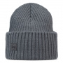 Шапка BUFF /25-26/ 129694 Knitted Hat Rutger Iron Grey