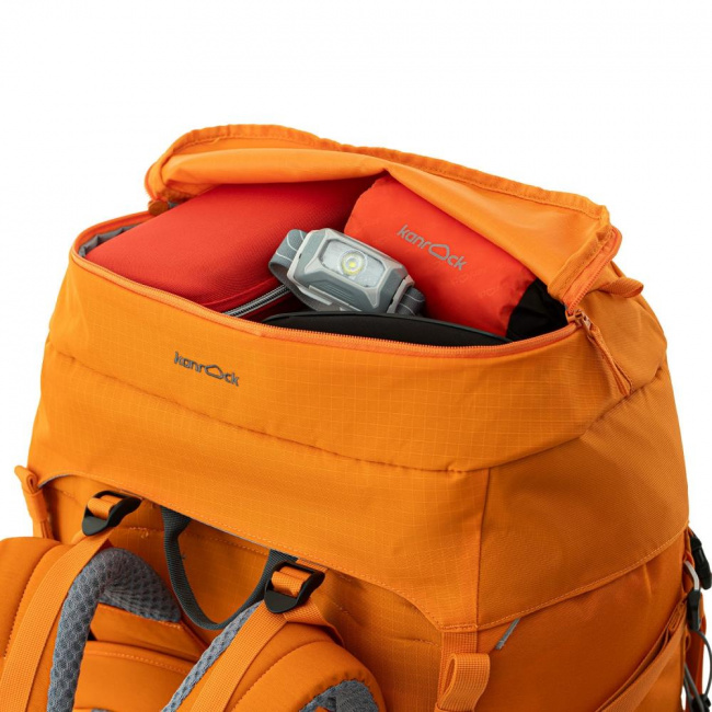 Рюкзак Kanrock Eclipse 70+10