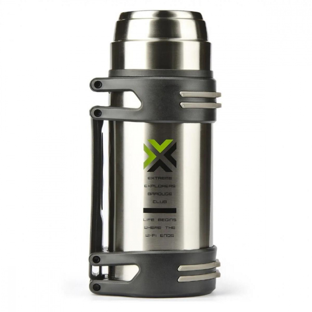 Термос Barouge Adrenalin 1.5 л