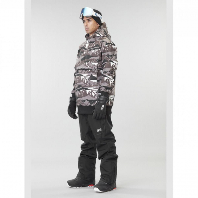 Куртка Picture Organic 10K/10K Partz JKT