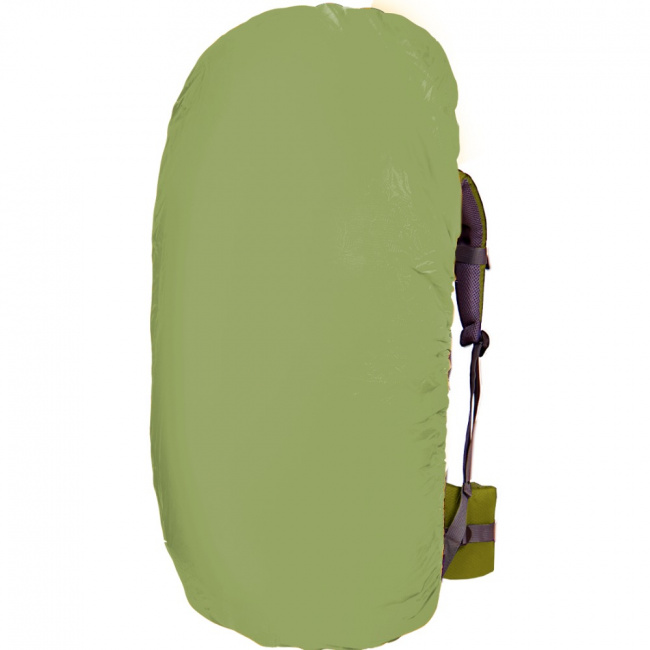 Накидка на рюкзак МАНАРАГА 80-90 л V2 (олива (9179373))