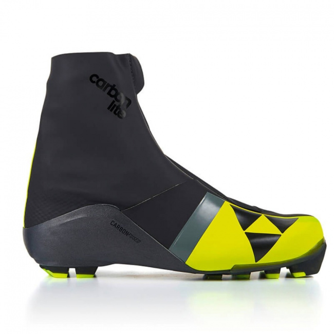 Ботинки Fischer Carbonlite Classic