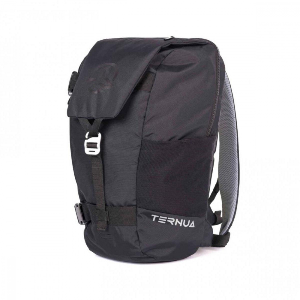 Рюкзак Ternua Bendowa 25 (black (9165503)) Рюкзак Ternua Bendowa 25 (black (9165503))