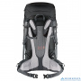 Рюкзак Deuter 2021 Futura Air Trek 55+10 SL