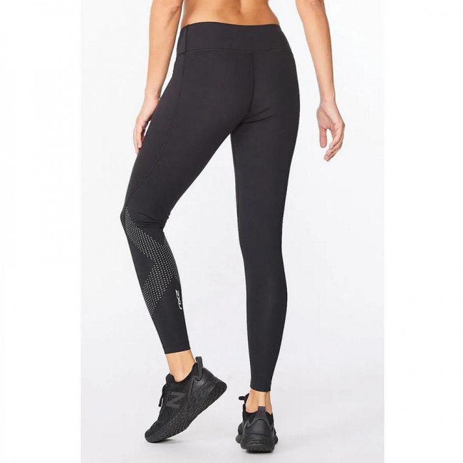 Тайтсы 2XU Motion Mid-Rise Compression W