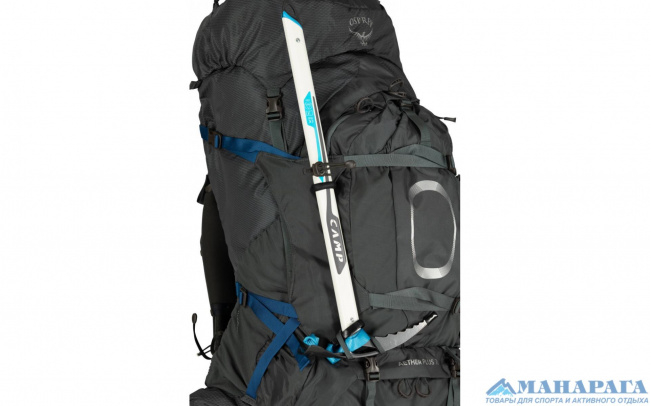 Рюкзак Osprey Aether Plus 70