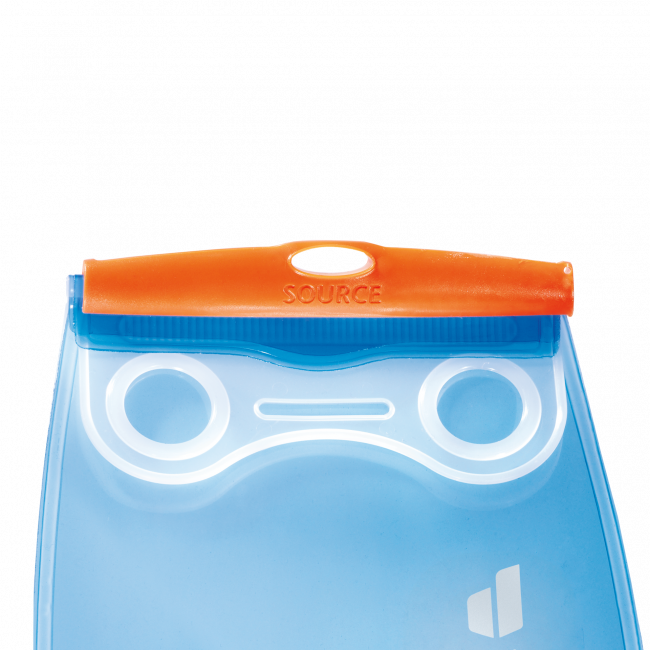 Зажим для питьевой системы DEUTER Streamer Slider (32861)