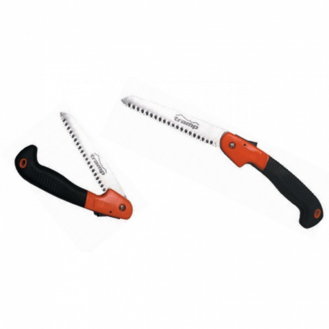 Пила складная Tramp