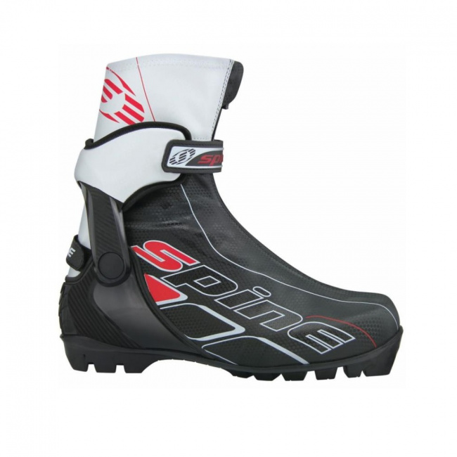 Ботинки Spine Concept Skate 296 синт.(NNN)