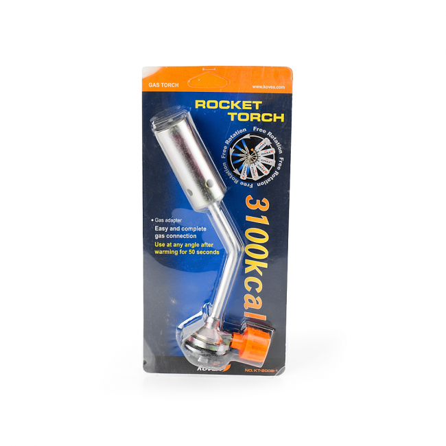 Резак газовый Kovea KT-2008