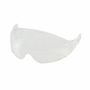 Визор Вертикаль светлый для каски Zenon