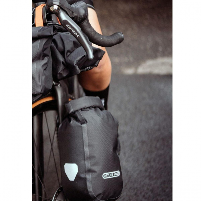 Сумка на вилку ORTLIEB Fork-Pack 5,8 л