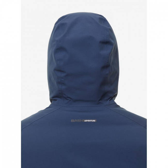 Пальто BASK Zenith V2