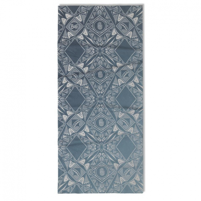 Бандана BUFF /25/ 135926 Coolnet UV Essi Flint Бандана BUFF /25/ 135926 Coolnet UV Essi Flint