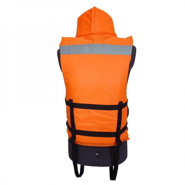 Спасжилет Таёжник Каскад-1