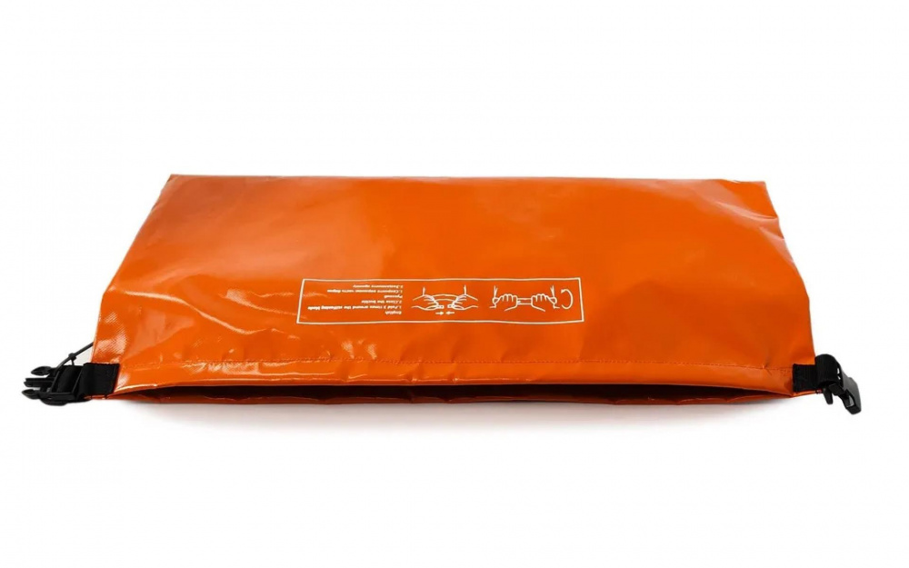 Герморюкзак Urex Dry Bag 140л Герморюкзак Urex Dry Bag 140л