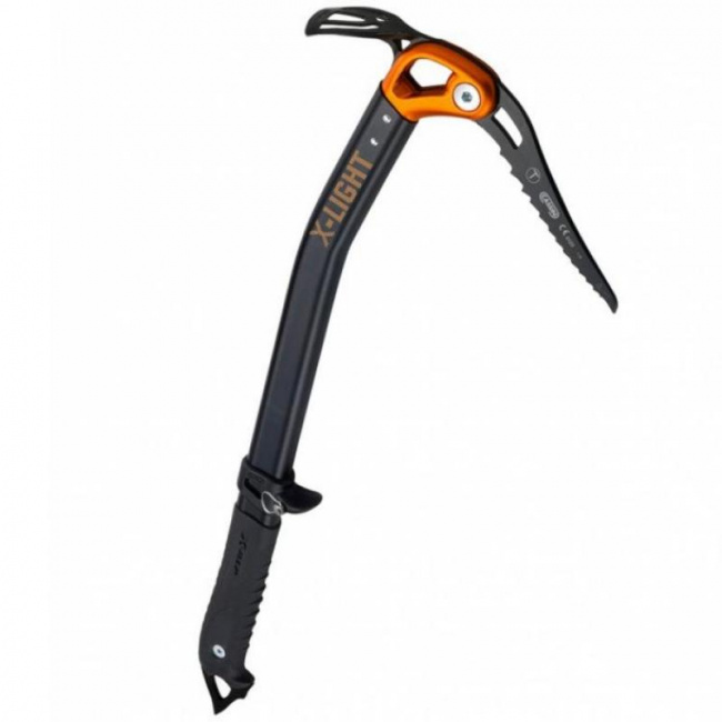 Ледовый инструмент CAMP Х-Light Adze